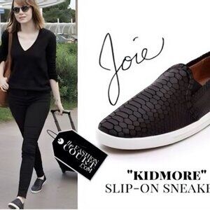 Joie Women's Kidmore Fashion Sneaker sz 6